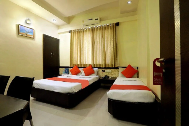 The Classic Rooms