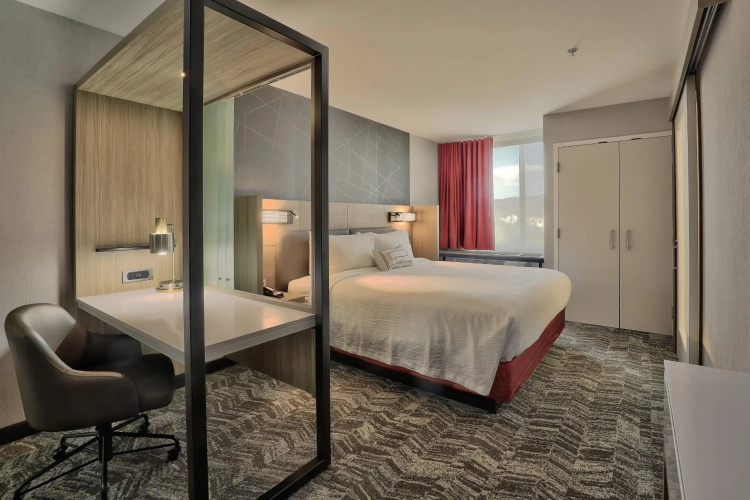Springhill Suites by Marriott Durango