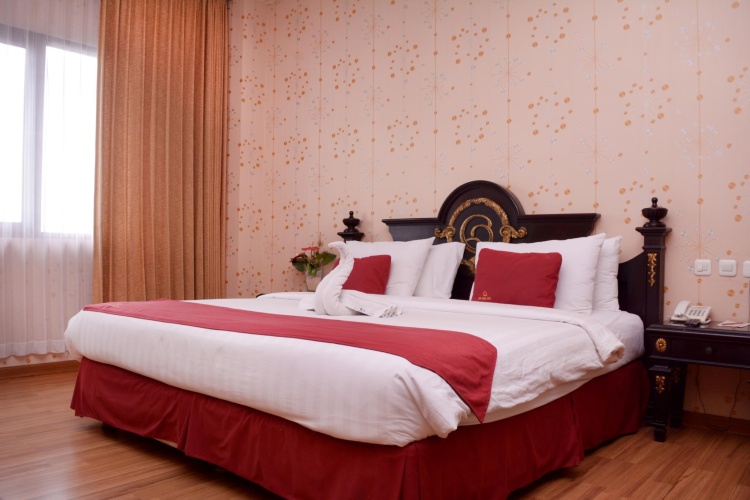 Double Junior Suite