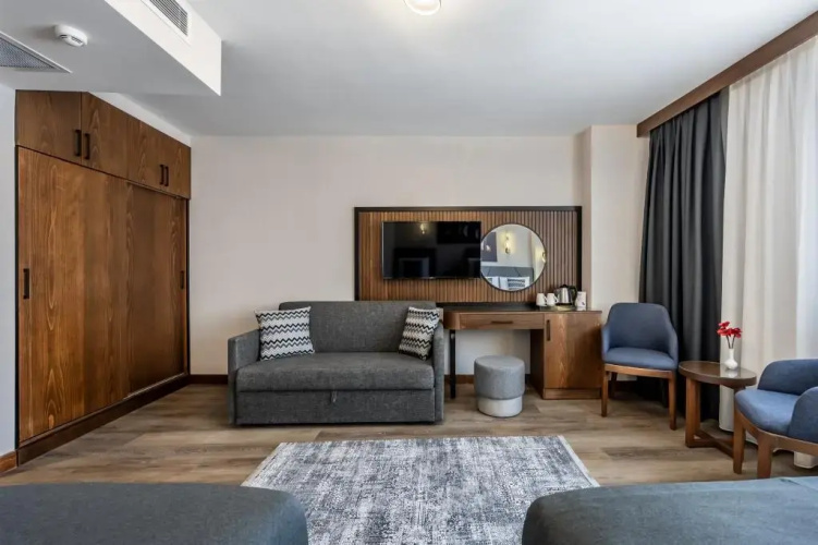 Hotel Bristol Pera