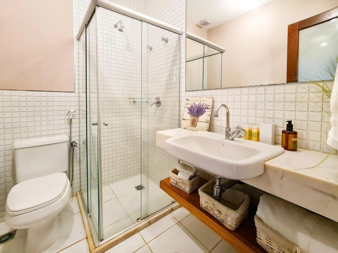 Reserva Imbassaí - Casa C02 Orquídeas