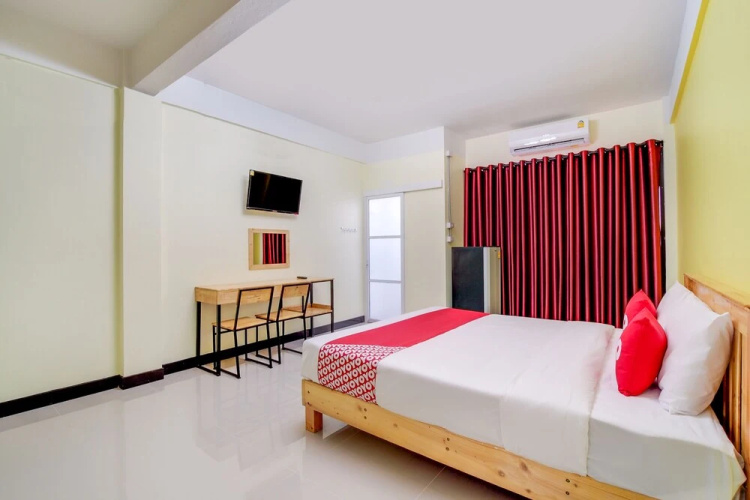 OYO 878 Sintara Residence