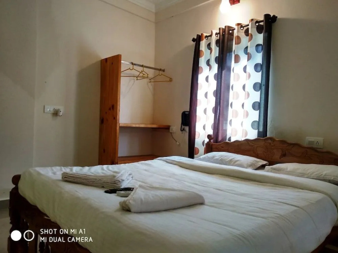 Candolim Beach Place