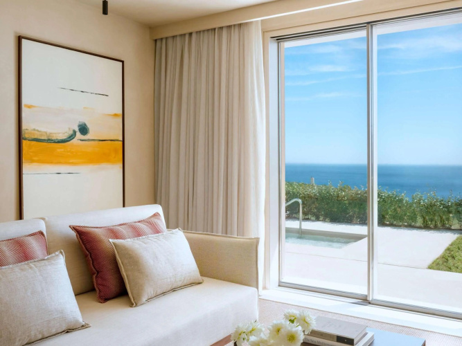 Fairmont La Hacienda Costa del Sol photo 6