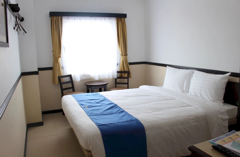 Toyoko Inn Phnom Penh