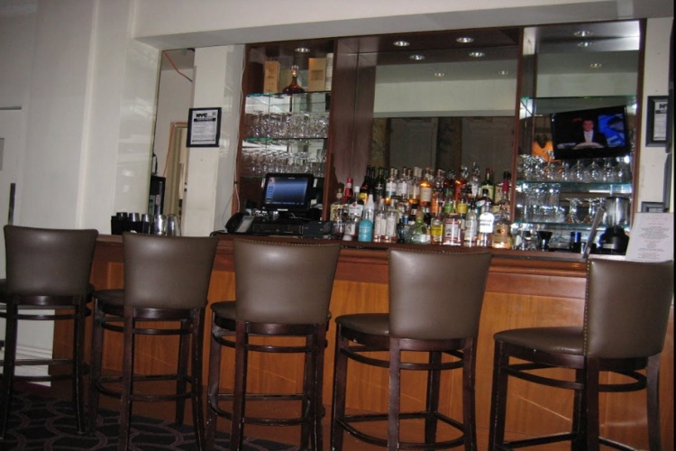 Club Quarters Hotel Times Square - Midtown photo 29