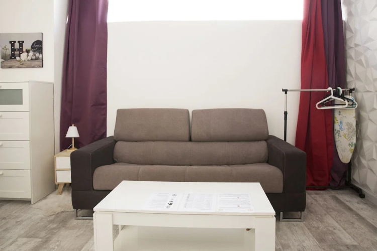 Studio lumineux au centre de Montpellier