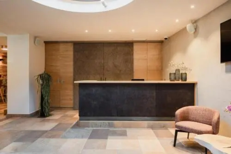 Hotelbild