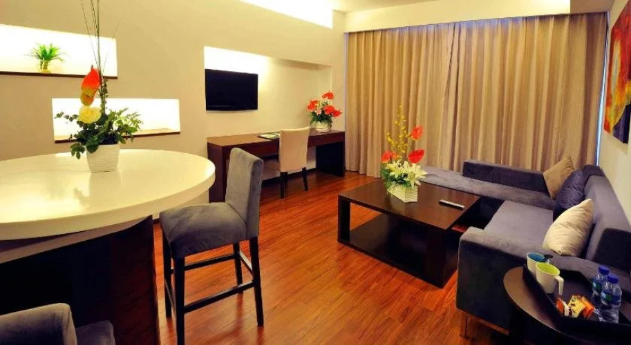 Wisdom Hotel Shanghai