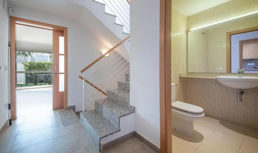 Eulalia Apartments