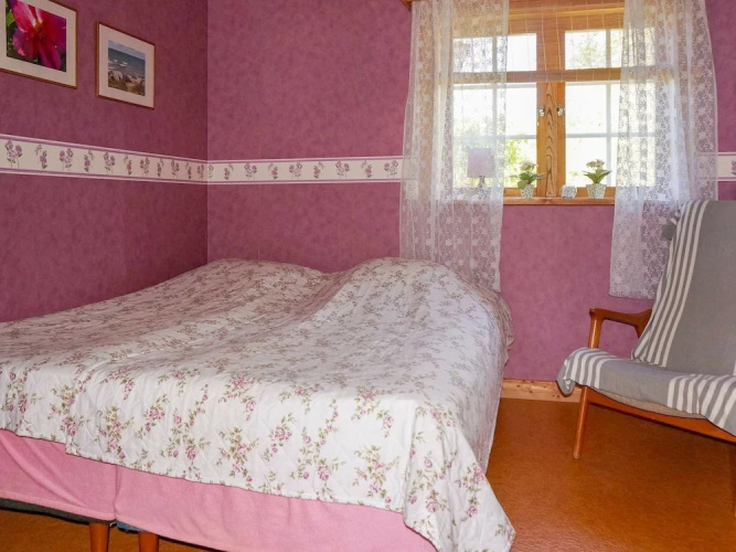 Holiday home BORGHOLM V