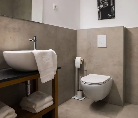 Standard Suite
