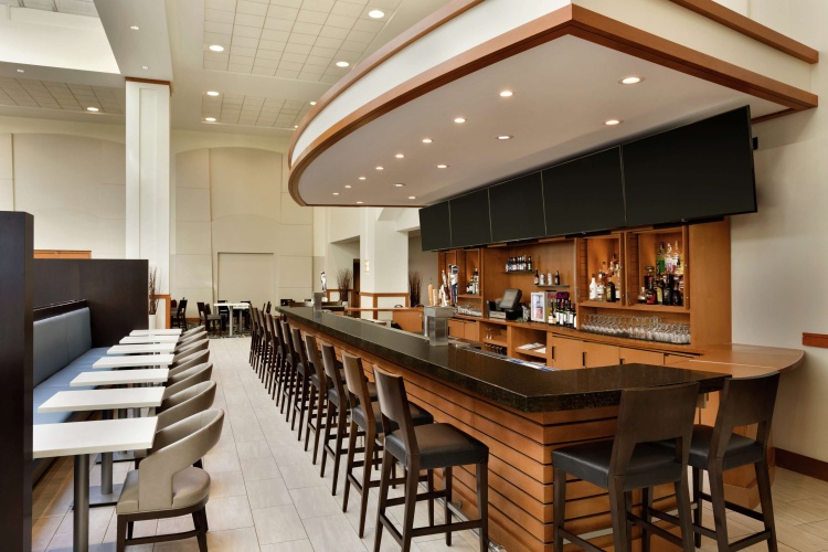 Embassy Suites by Hilton Boston at Logan Airport photo 22