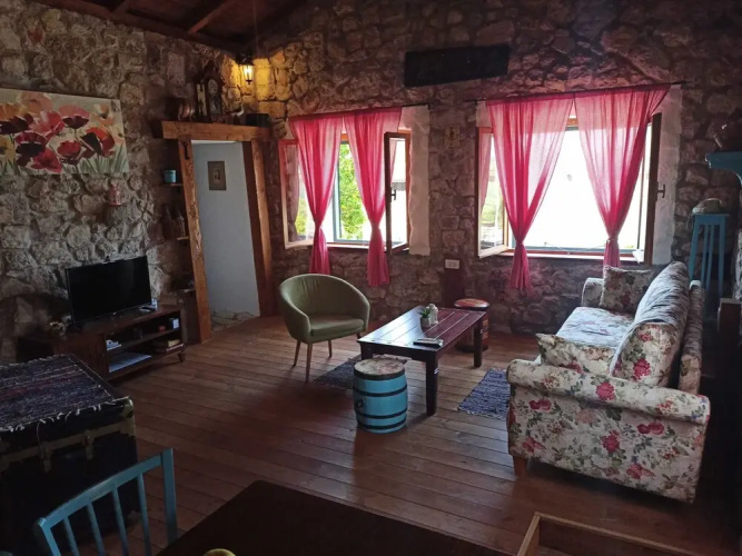 Holiday Home Mario