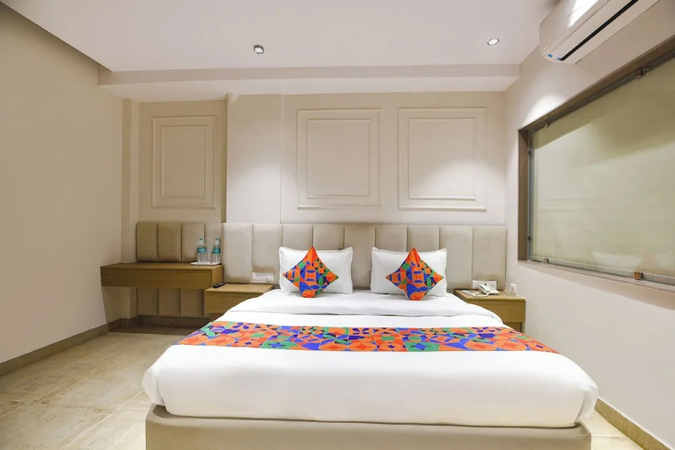 Fabhotel Elvilla I