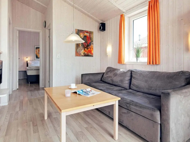 Holiday Home in GrÃ¶mmitz