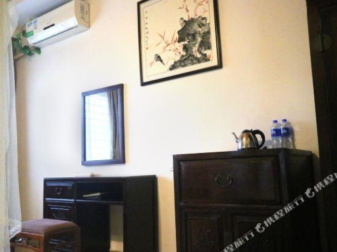 Triple Family Suite