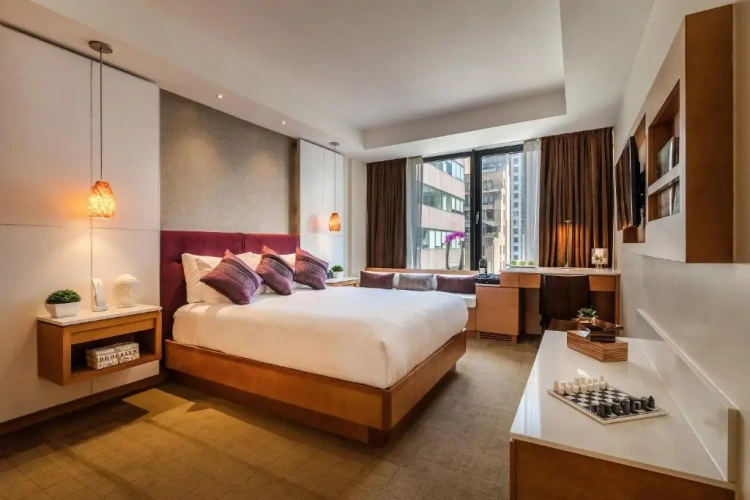 Premier Double room