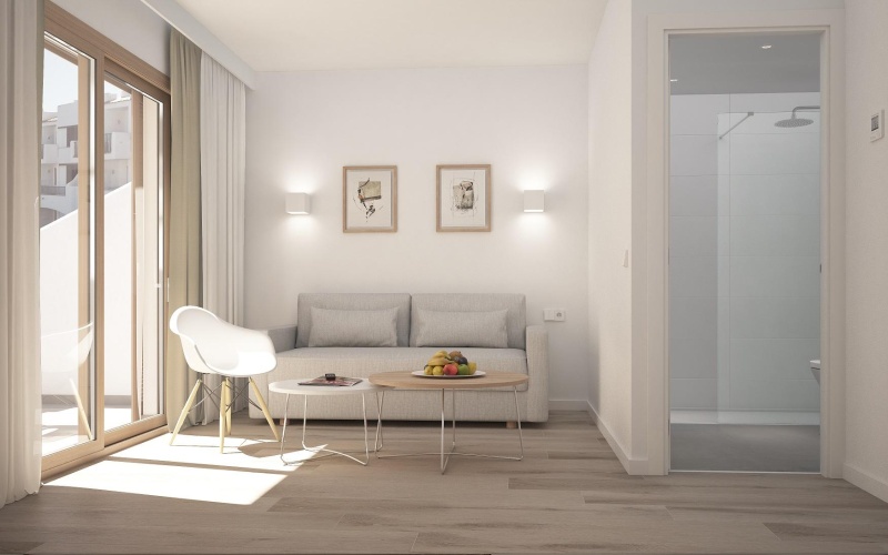 Alua Suites Las Rocas photo 11