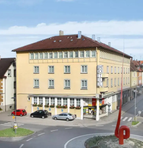 Otel görseli