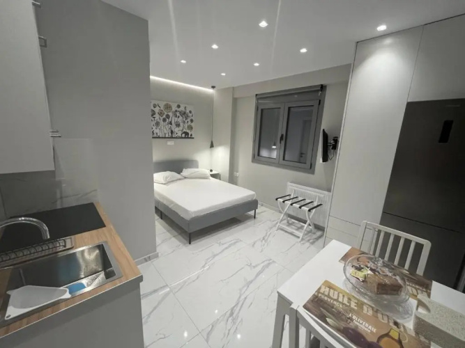 BlueLine apartment 2