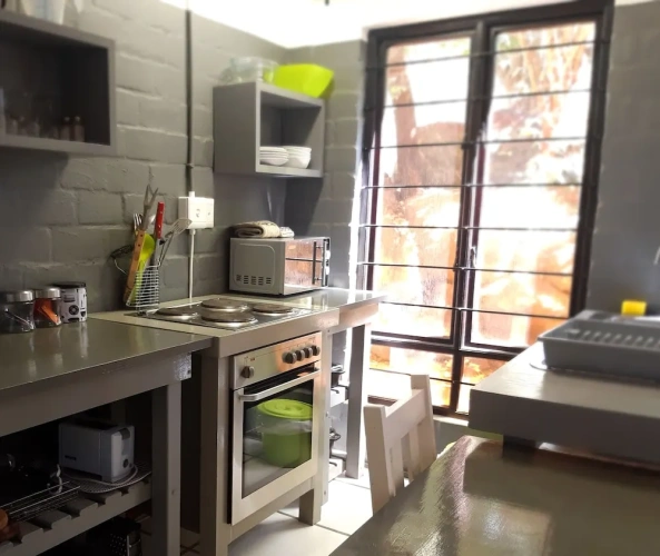 1 Bedroom Basement Apartment