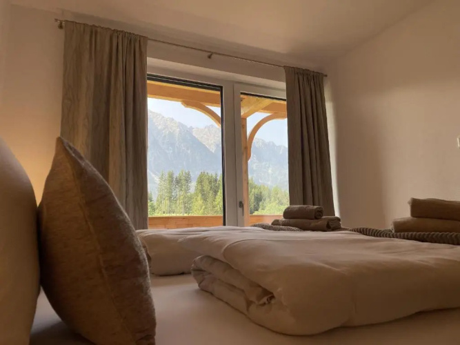 Panorama Lodge Mountainview 208