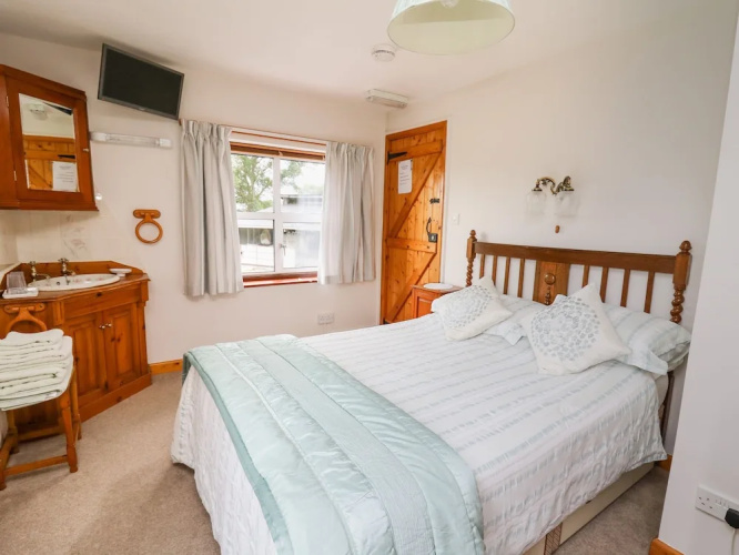 Holly Farm Cottage