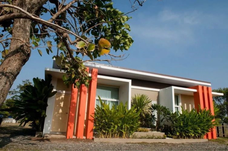Kaowila Resort