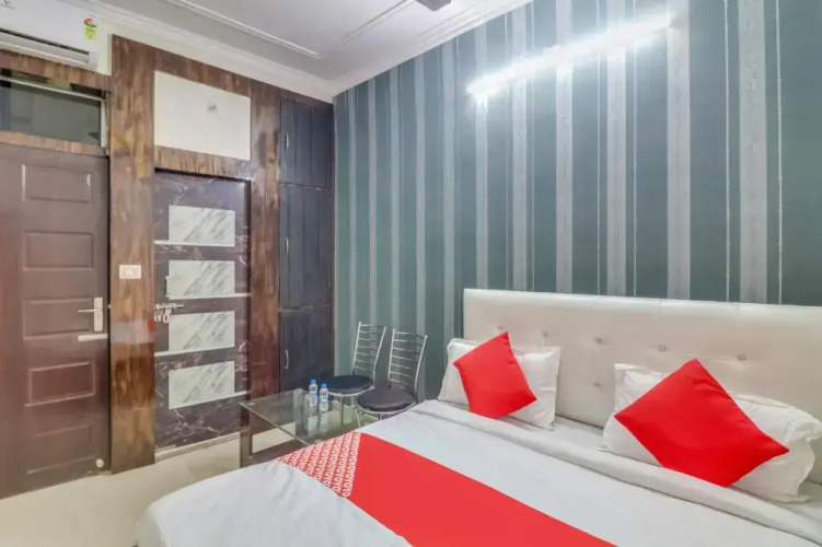 Hotelbild
