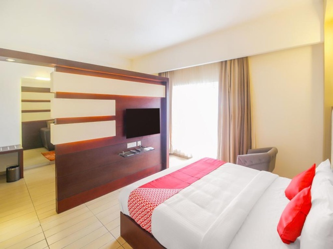 Double Family Suite