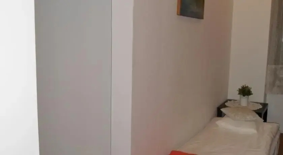 Pokoje Kordeckiego