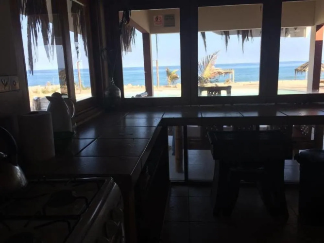 Waltako Beach Town