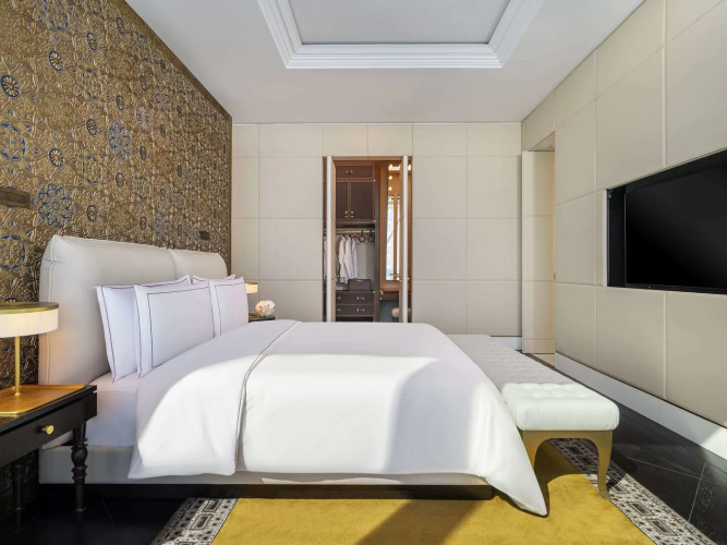 Raffles Doha