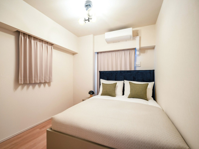 Section L Residence Shibuya