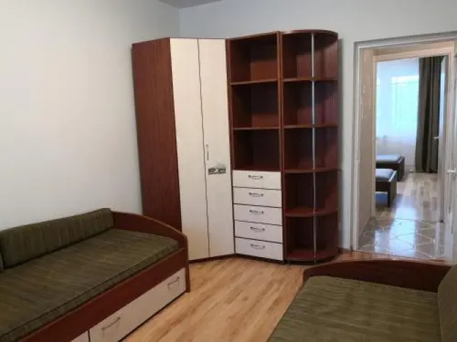 Laisves apartments
