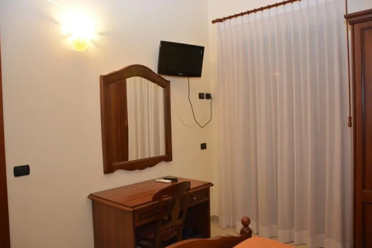 BB Pinus Rooms