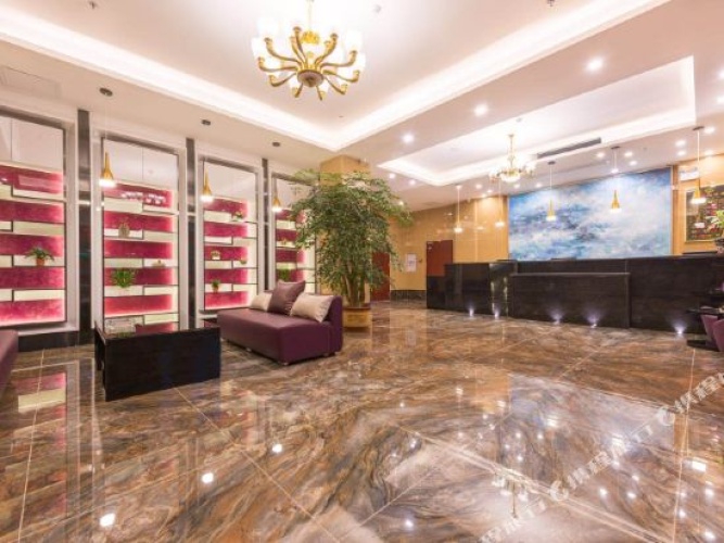 Lidali Hotel