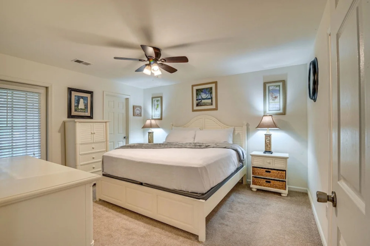 Myrtle Beach Golf Course Condo w/ Pool Access!