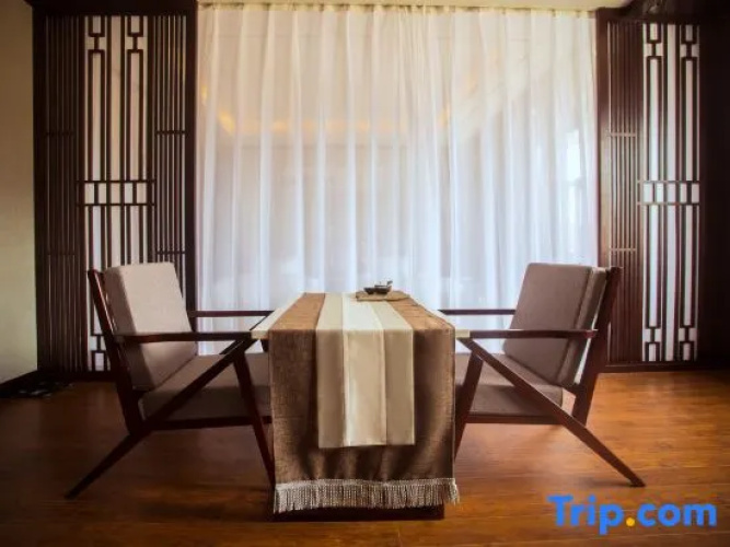 Nyingchi Jinxin Hotel