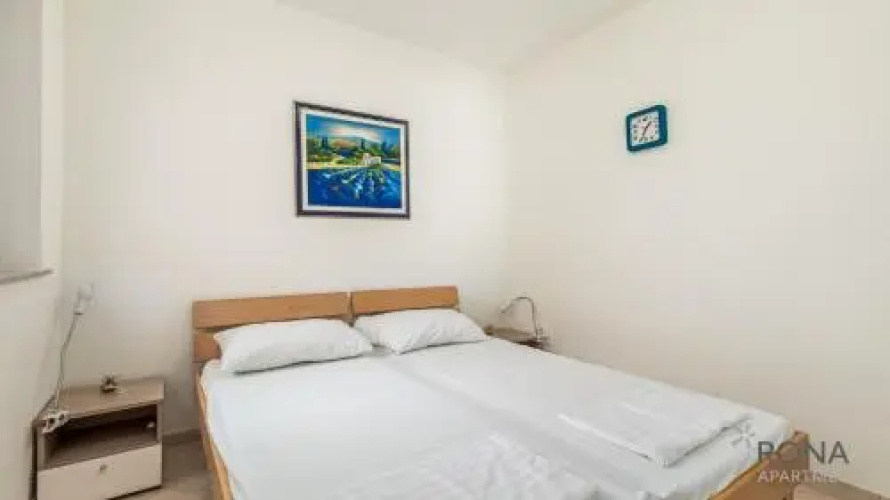 Apartment Andy A4+2