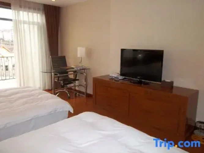 Standard Double Family room