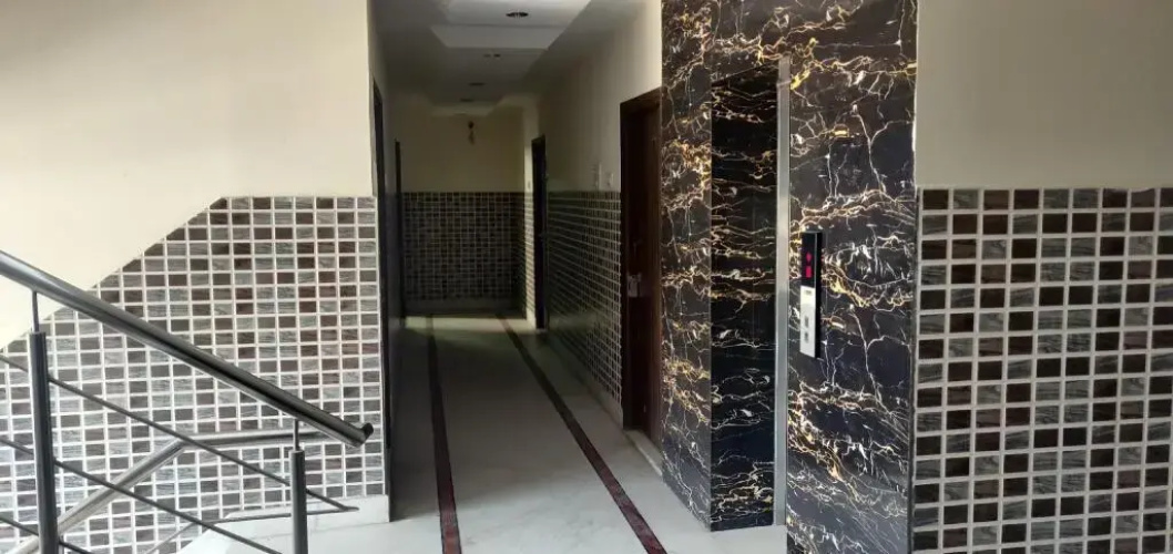 Hotel Shakuntala