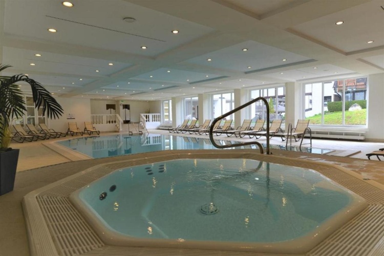 Riessersee Hotel photo 18