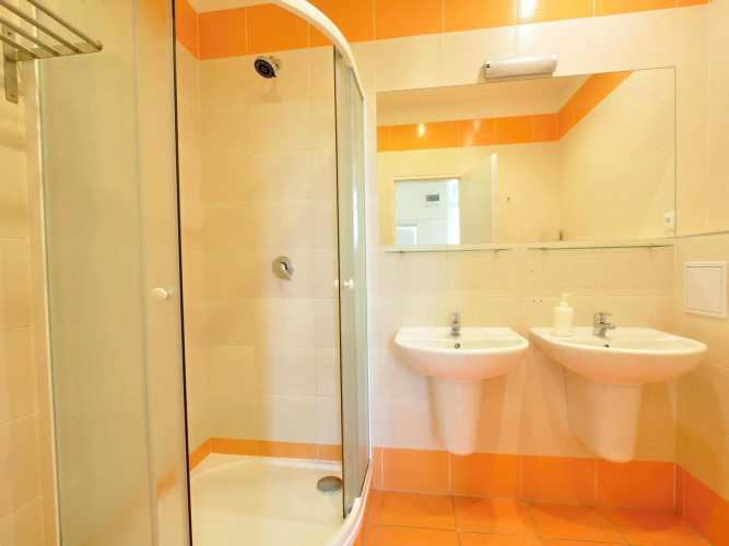 CENTRAL SPOT Prague Apartments