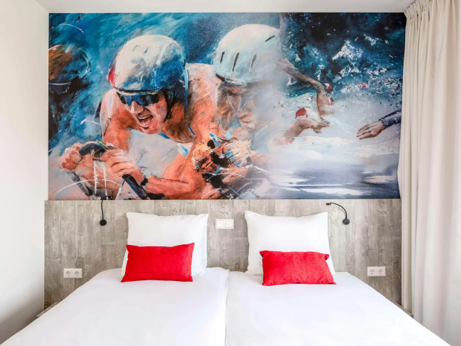 ibis Styles Almere