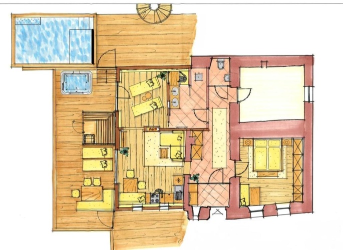 Chalet
