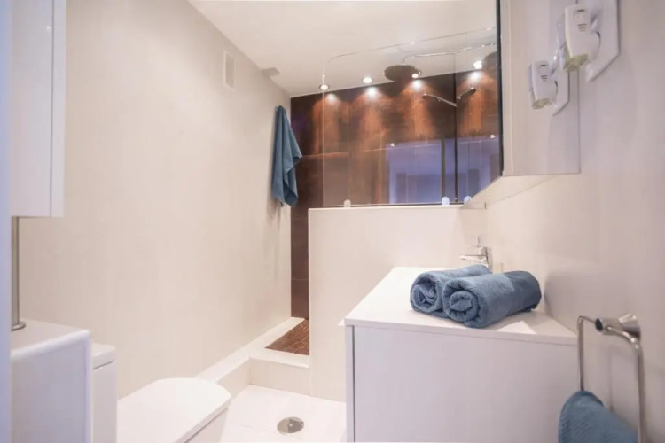 Malagueta Cool Beach Apartment