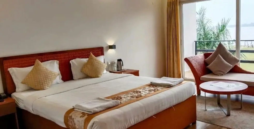 Executive Double room
