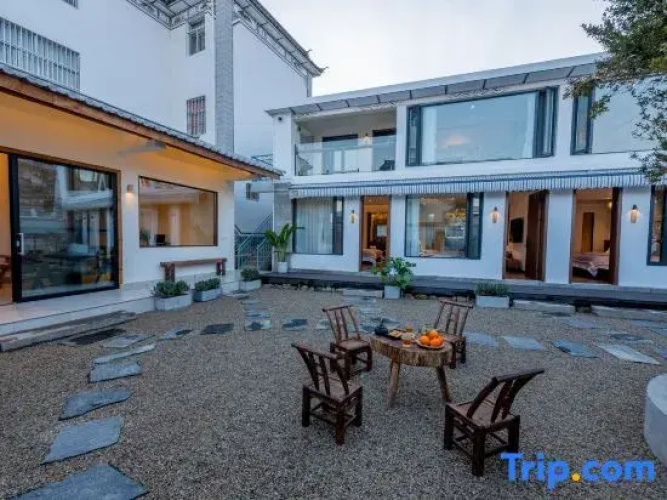 Wuli Qingyang Homestay